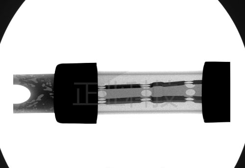 熔斷器有哪些常見類型，X-RAY檢測設(shè)備如何發(fā)現(xiàn)熔斷器內(nèi)部缺陷？