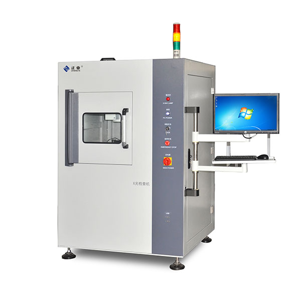 X-ray檢測(cè)設(shè)備安全輻射性怎么樣！