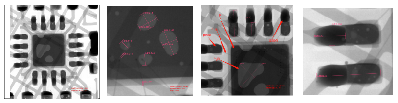 XRAY檢測設(shè)備對SMT檢測