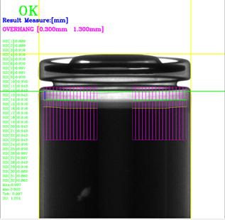 什么是鋰電池檢測(cè),為何鋰電池檢測(cè)要用X-RAY檢測(cè)設(shè)備？