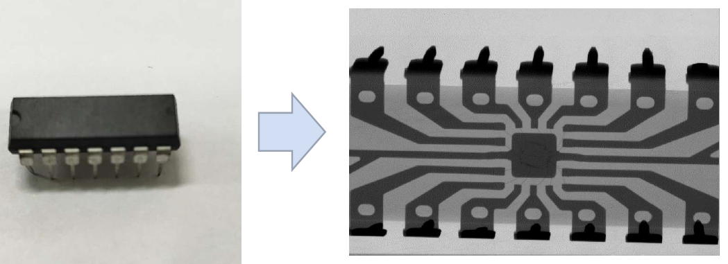 芯片X-RAY檢測機(jī).png